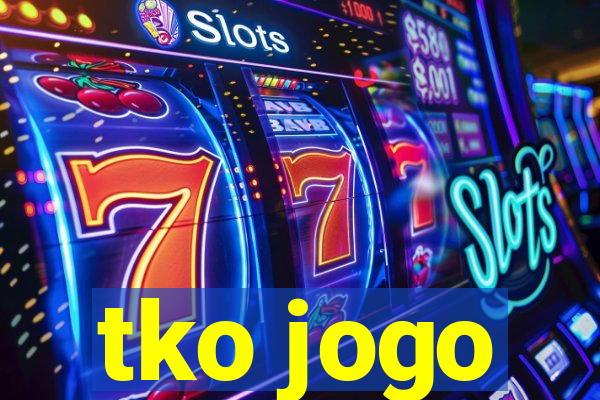 tko jogo