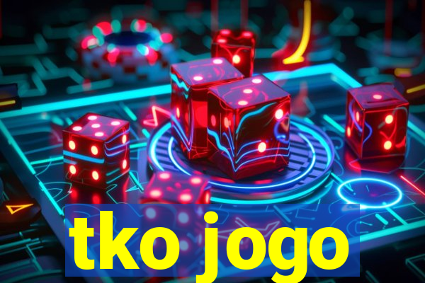 tko jogo