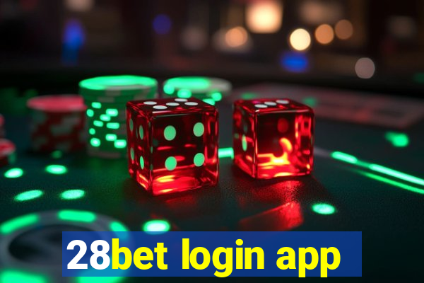 28bet login app