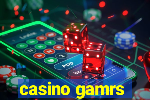 casino gamrs