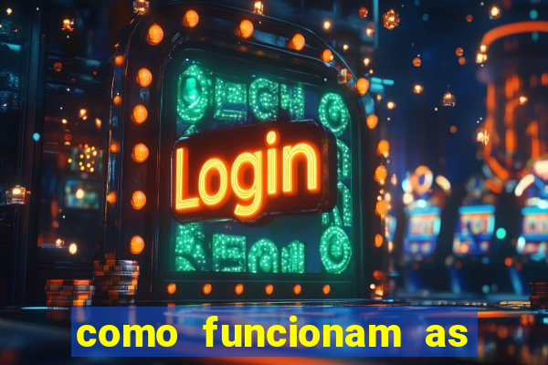 como funcionam as plataformas de jogos