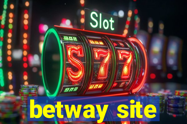 betway site