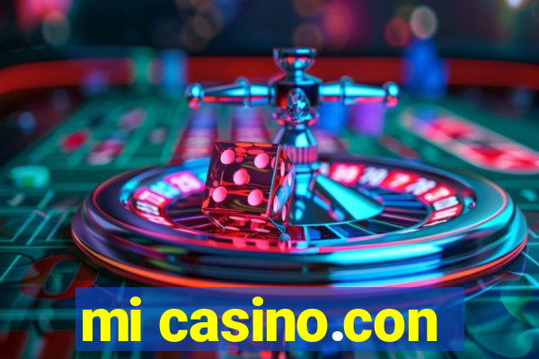 mi casino.con