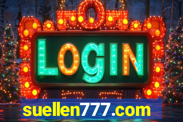 suellen777.com