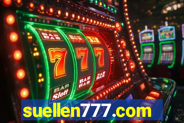 suellen777.com