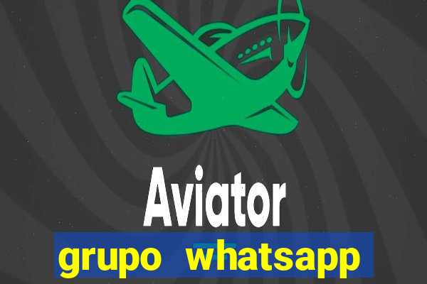 grupo whatsapp porto velho