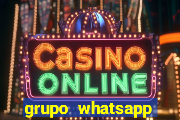 grupo whatsapp porto velho