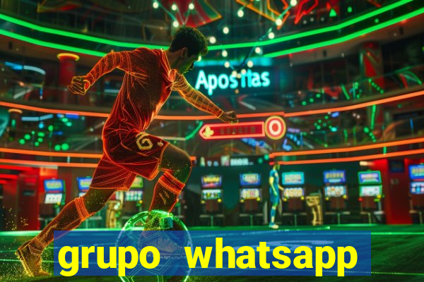 grupo whatsapp porto velho