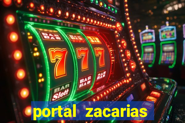 portal zacarias mulher do circo