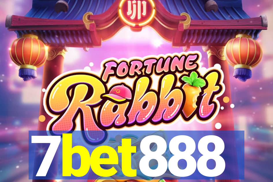 7bet888