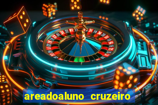 areadoaluno cruzeiro do sul