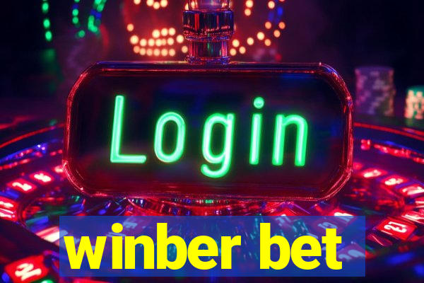 winber bet