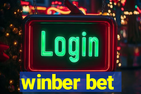 winber bet