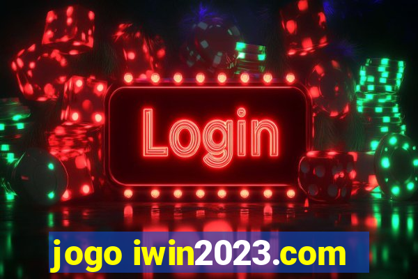 jogo iwin2023.com