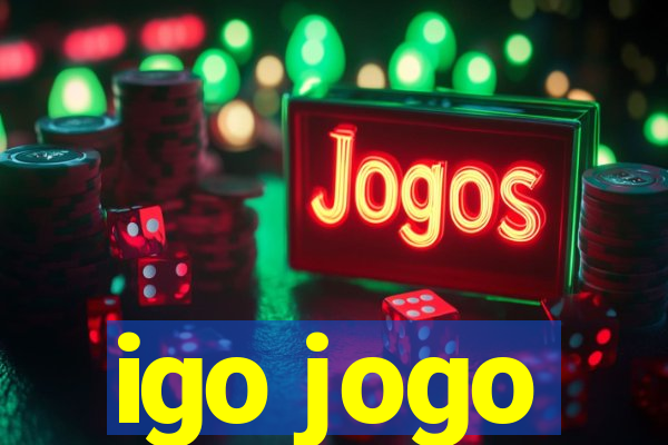 igo jogo