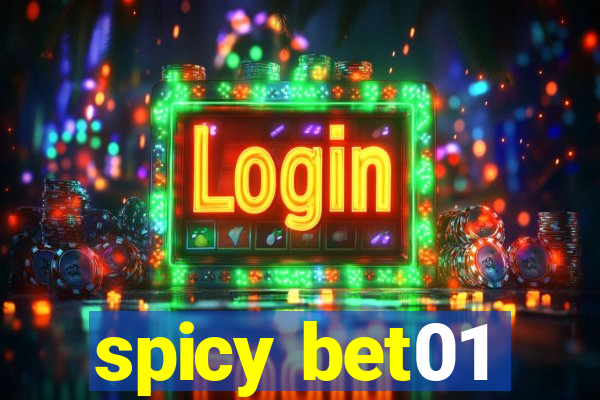 spicy bet01