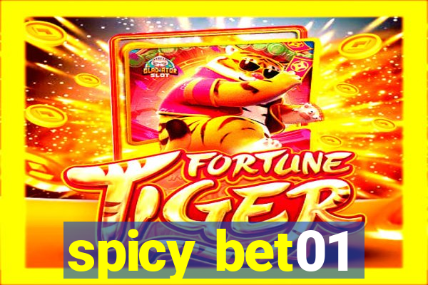 spicy bet01