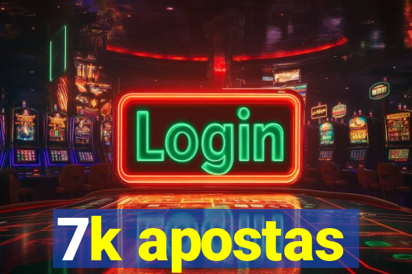 7k apostas