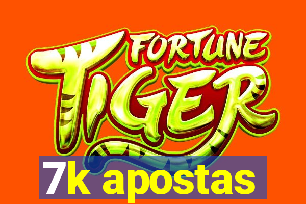 7k apostas