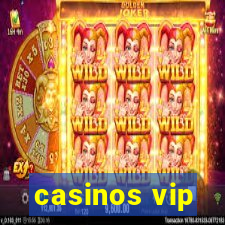 casinos vip