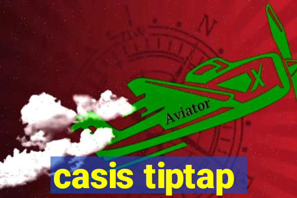 casis tiptap