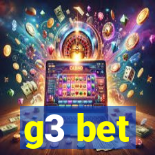 g3 bet