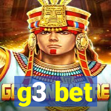 g3 bet