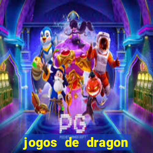 jogos de dragon ball apk