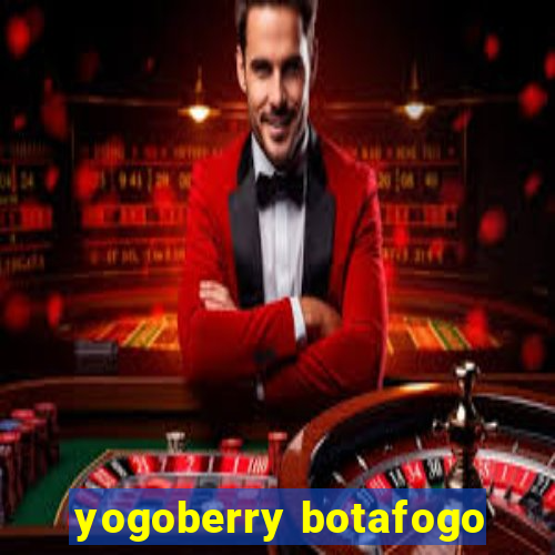 yogoberry botafogo