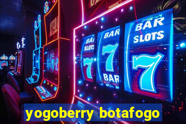 yogoberry botafogo