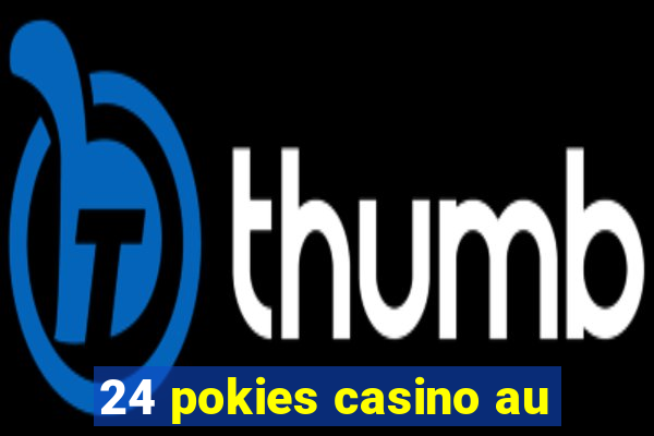 24 pokies casino au