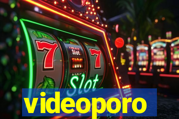 videoporo