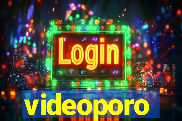 videoporo