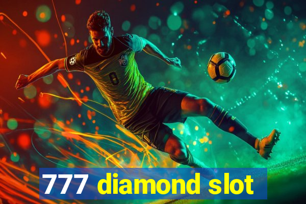 777 diamond slot