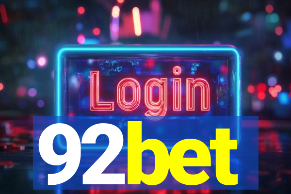 92bet