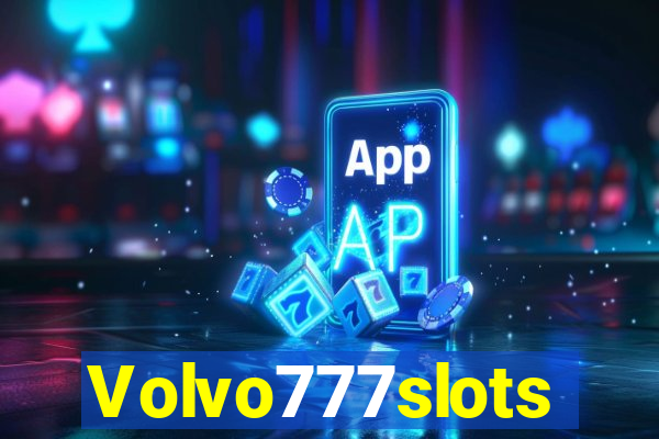 Volvo777slots