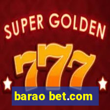 barao bet.com