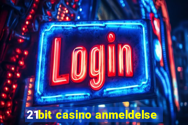 21bit casino anmeldelse