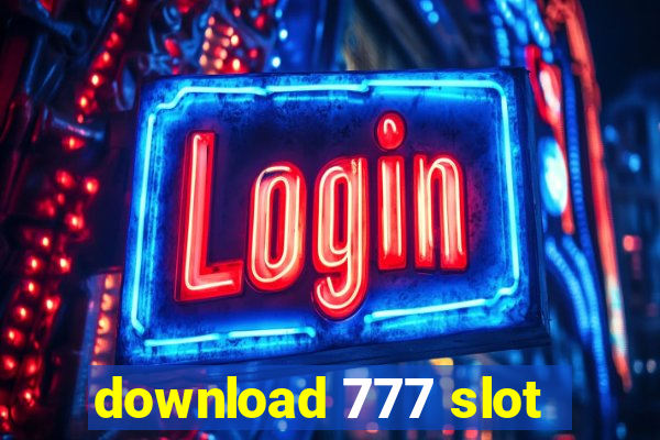 download 777 slot