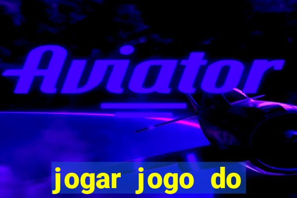 jogar jogo do tigre demo