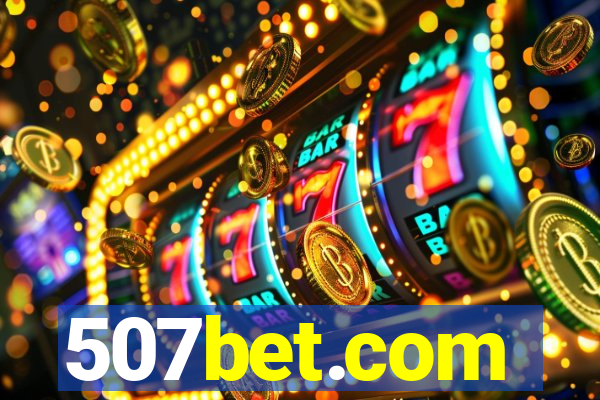 507bet.com