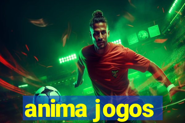 anima jogos