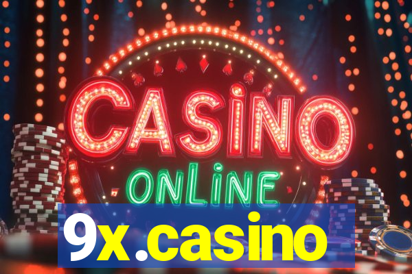 9x.casino