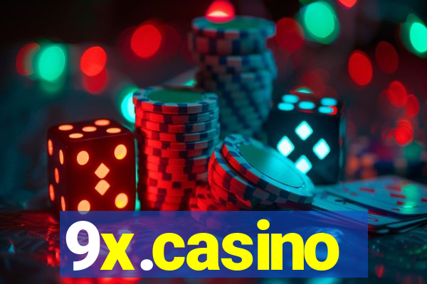 9x.casino