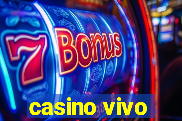 casino vivo