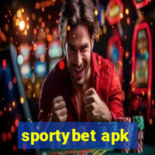 sportybet apk