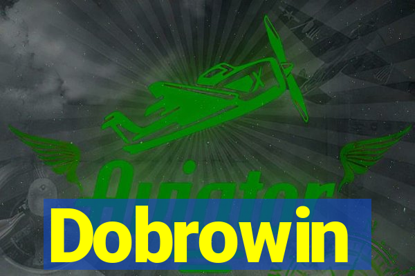 Dobrowin