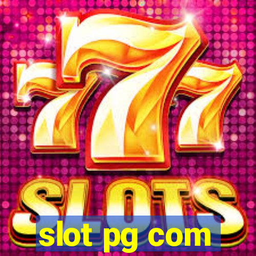 slot pg com