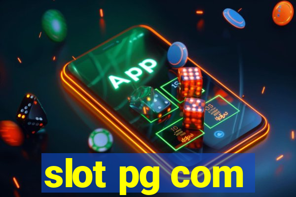 slot pg com