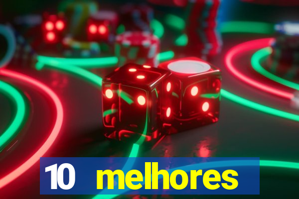 10 melhores plataformas de jogos